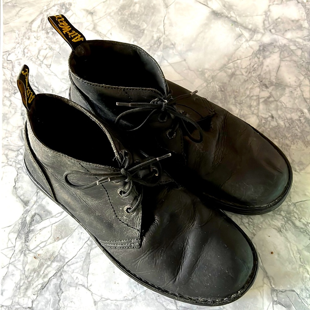 Dr Martens